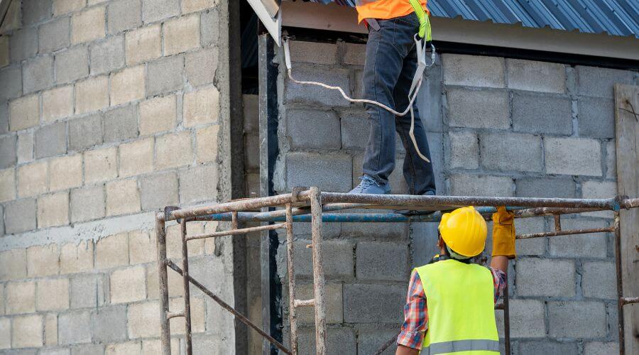 Local Chimney Repair in Spillville, IA